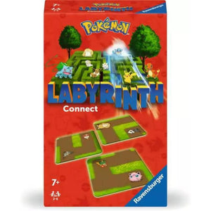 Ravensburger pokã©mon labyrinth