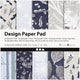 Https: www.cchobby.nl design-papierblok-vel-15-2x15-2-cm-kerst-120-gr-blauw-grijs-50-vel-1-doos