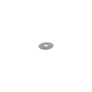 Bofix FIXX MEER Caross.ringen M5x20 50 stuks, RVS