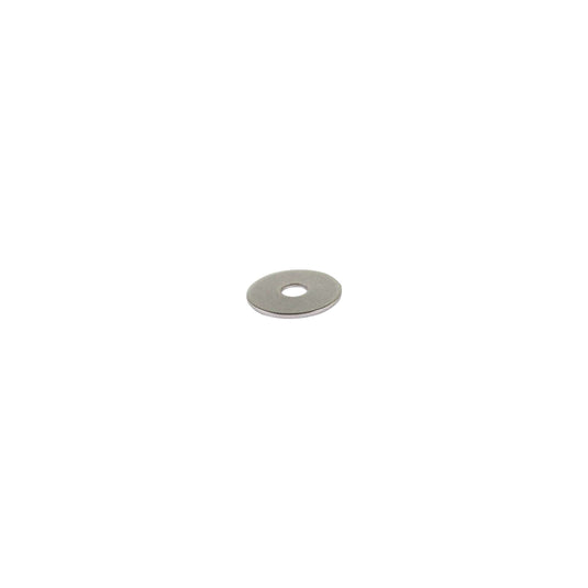 Bofix FIXX MEER Caross.ringen M5x20 50 stuks, RVS