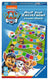 Ravensburger paw patrol race the tower! - pocketspel