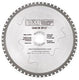 Cmt mega-cirkelzaag hw 190x2x30 z=40 fwf