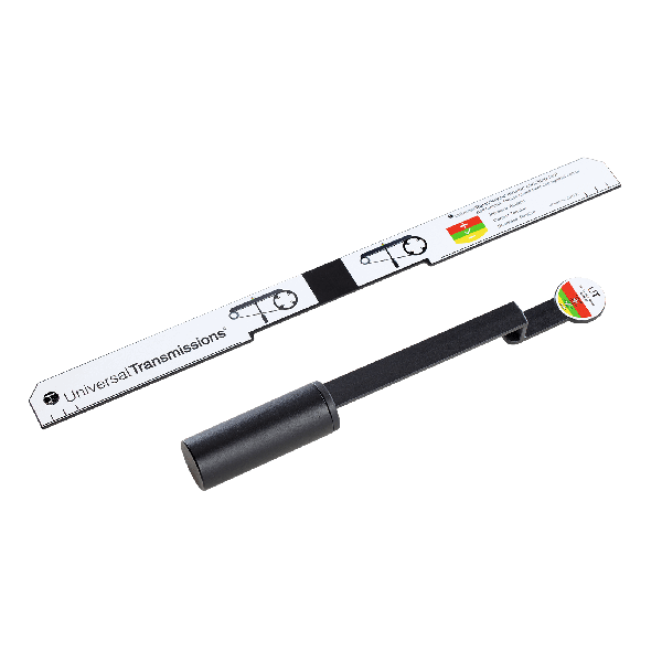 Afbeelding laden in galerijviewer, Gates ut eco tension tester
