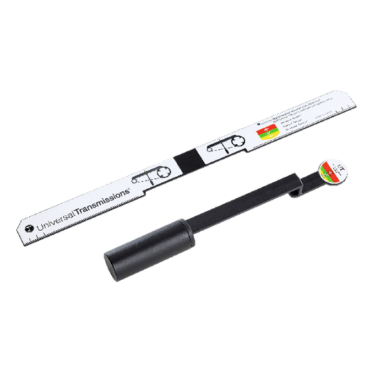 Gates ut eco tension tester