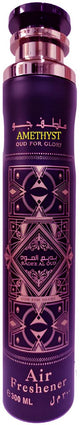 Lattafa bade'e al oud amethyst - gerverstuiver - 300 ml