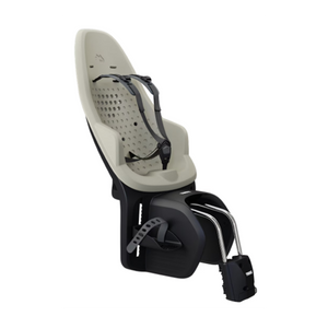 Thule achterzitje yepp 2 maxi framebevestiging beige