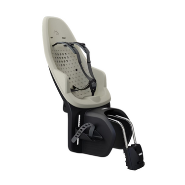 Thule achterzitje yepp 2 maxi framebevestiging beige