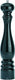 Peugeot paris pepermolen 40 cm - zwart - u'select