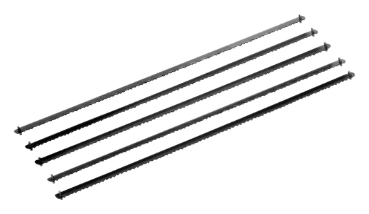 Bahco zaagbladen junior 150mm vpe=5st.