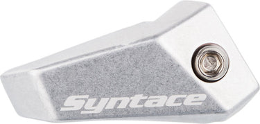 Syntace rockguard sl rear derailleur guard for liteville