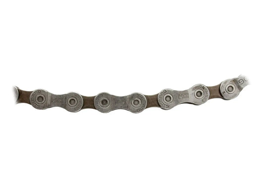 Shimano HG53 fietsketting - 9-versnellingen - 304g - Zilver
