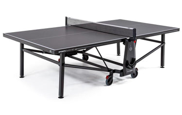 Showroom sponeta neo black outdoor tafeltennistafel