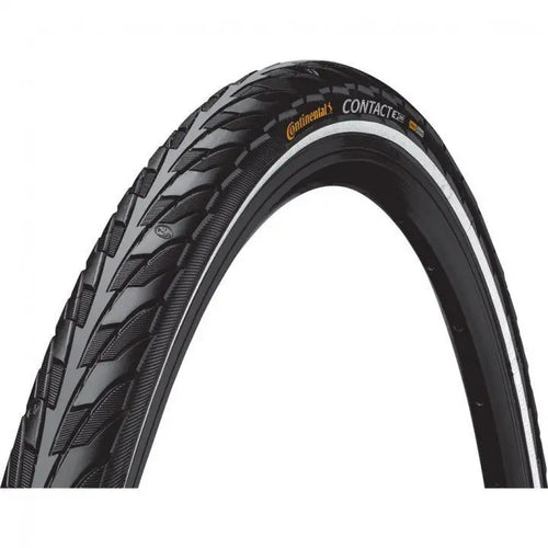 Continental contact 700x35c wired