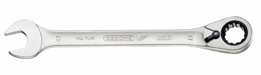 Gedore ringratel steeksleutel 13 mm - 2297302
