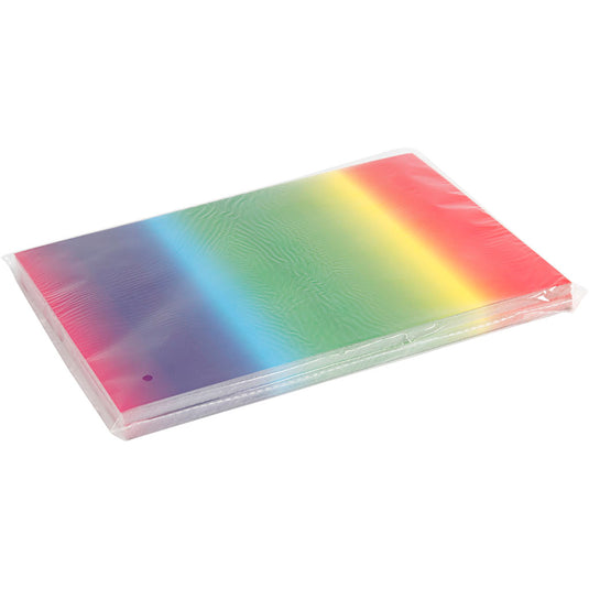 Https: www.cchobby.nl regenboogpapier-a4-vel-210x297-mm-180-gr-100-vel-1-doos
