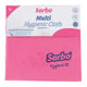 Sorbo hygienic+ huishouddoekjes set a 3 stuks