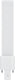Ledvance dulux-s led 4w - 840 koel wit | 2-pin - vervangt 9w