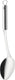 Wmf profi plus - serveerlepel - rvs - elegant design - vaatwasserbestendig