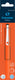 Schneider schrijfwaren schneider vulpen - wavy - oranje - s-162116
