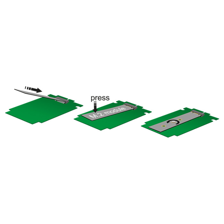 Load image into Gallery viewer, 22-polig sata naar m.2 ngff adapter
