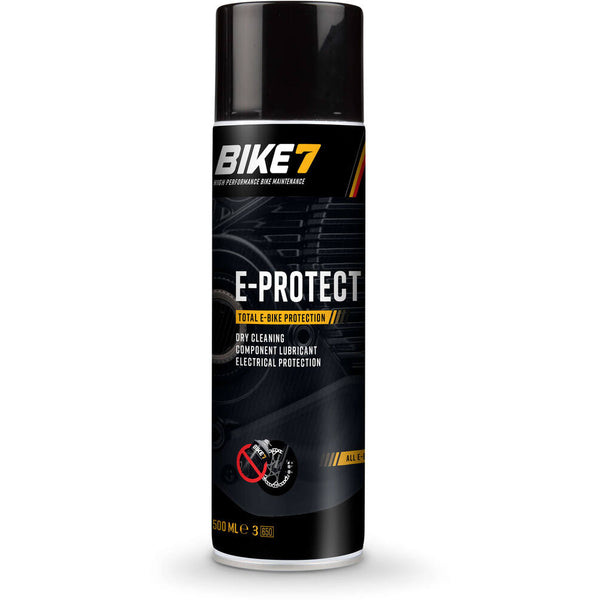 Bike7 - e-protect 500ml