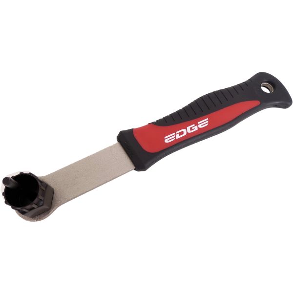 Load image into Gallery viewer, Edge cassette freewheelafnemer met pin - model shimano
