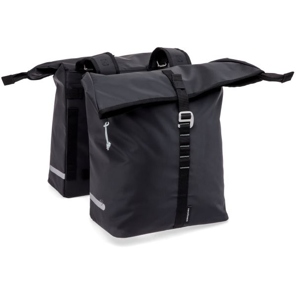 Afbeelding laden in galerijviewer, Newlooxs new looxs doppeltasche cantos double new looxs twin bags cantos double mik 2.0
