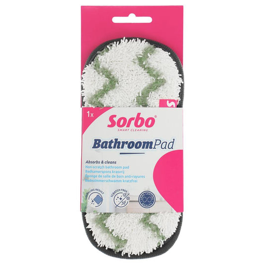 Sorbo badkamer reinigingsspons
