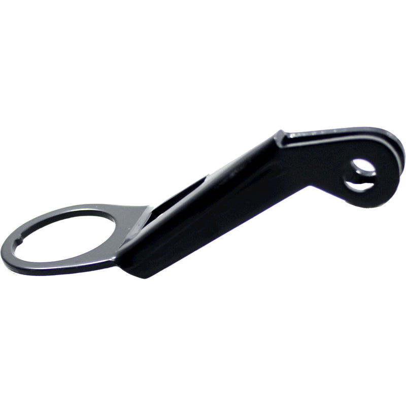 Load image into Gallery viewer, Bofix doos lamphaak snep zwart (10 stuks)
