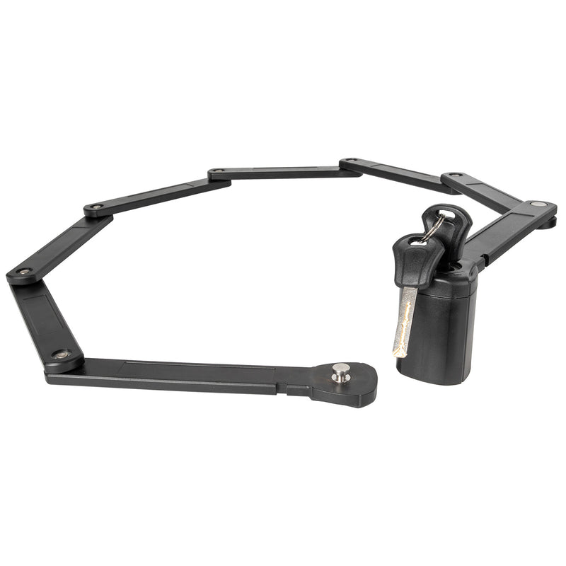 Chargez l'image dans la visionneuse de la galerie, M-wave f 1240 8 folding lock
