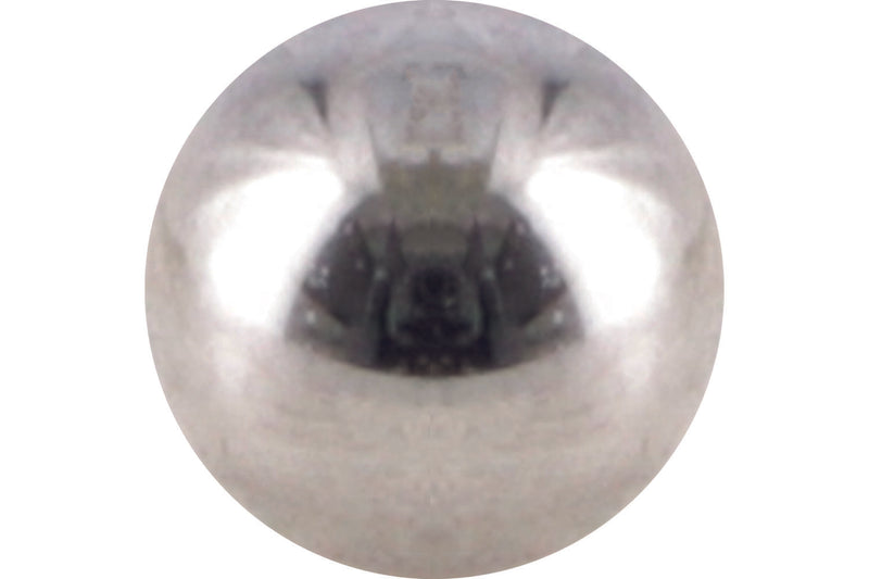 Load image into Gallery viewer, Enduro Kogel 3 16'' grade 25 chromium steel 100 stuks
