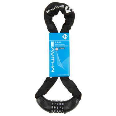 M-wave d 6.8,5 chain lock