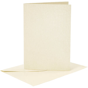 Https: www.cchobby.nl kaarten-en-enveloppen-afmeting-kaart-10-5x15-cm-afmeting-envelop-11-5x16-5-cm-parelmoer-120-210-gr-off-white-4-set-1-doos