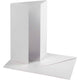 Http: www.cchobby.nl parelmoer-kaart-envelop-afmeting-kaart-10-5x15-cm-afmeting-envelop-11-5x16-5-cm-230-120-gr-wit-10-set-1-doos