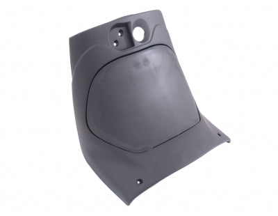 Edge binnenscherm met deksel piaggio zip 2000 2 4 takt zwart