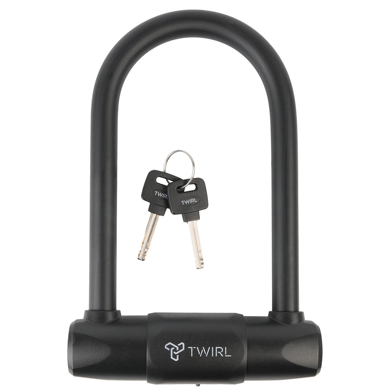 ギャラリービューアに画像をロードする, Twirl u.t. shackle lock
