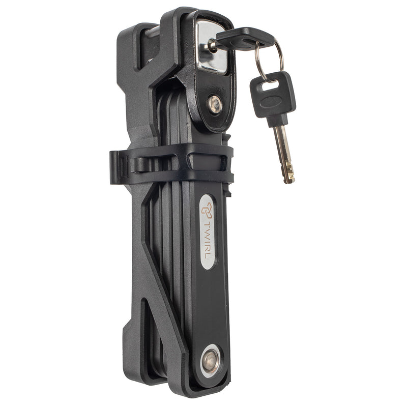 Chargez l'image dans la visionneuse de la galerie, Twirl f. d. folding lock
