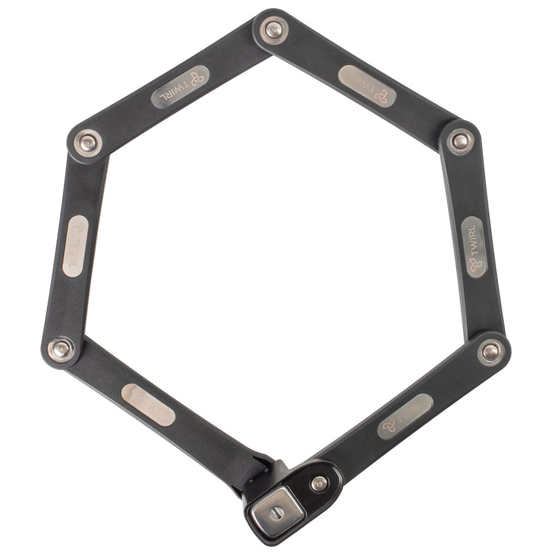 Chargez l'image dans la visionneuse de la galerie, Twirl f. d. folding lock
