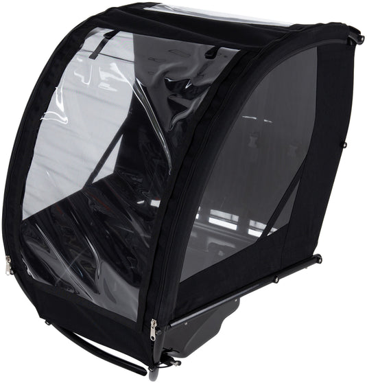 Chike cabine cabin black for ekids