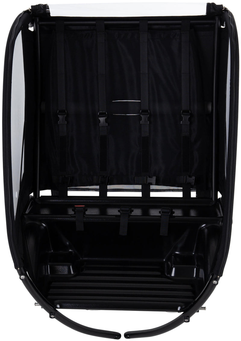 Load image into Gallery viewer, Chike cabine cabin black for ekids
