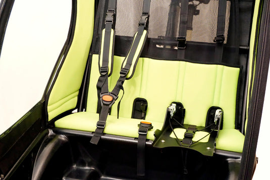 Chike adapter adapter black