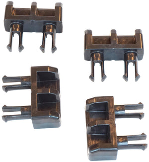 Chike systainer adapter adapter 4pcs. set (a 4 pieces)