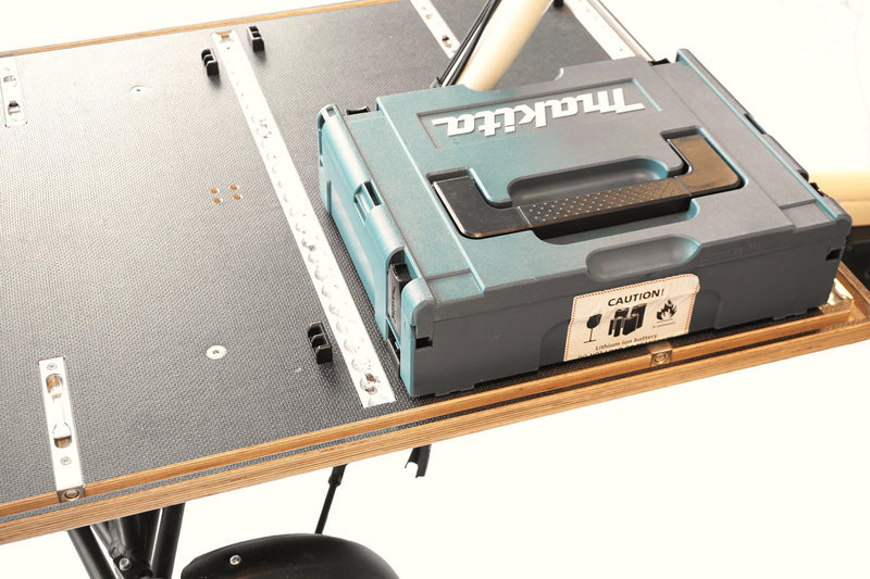 Load image into Gallery viewer, Chike systainer adapter adapter 4pcs. set (a 4 pieces)
