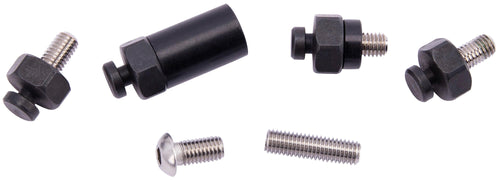 Chike bevestigings-adapter mounting adapter for eurobox