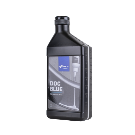 Schwalbe schlauchdichtmittel doc blue dichtm. docblue 500 ml