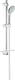 Grohe euphoria duo doucheset 60cm - handdouche ø 11 cm - doucheslang 175 cm - met zeepschaal