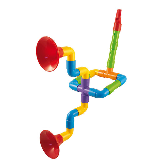 Quercetti super saxoflute