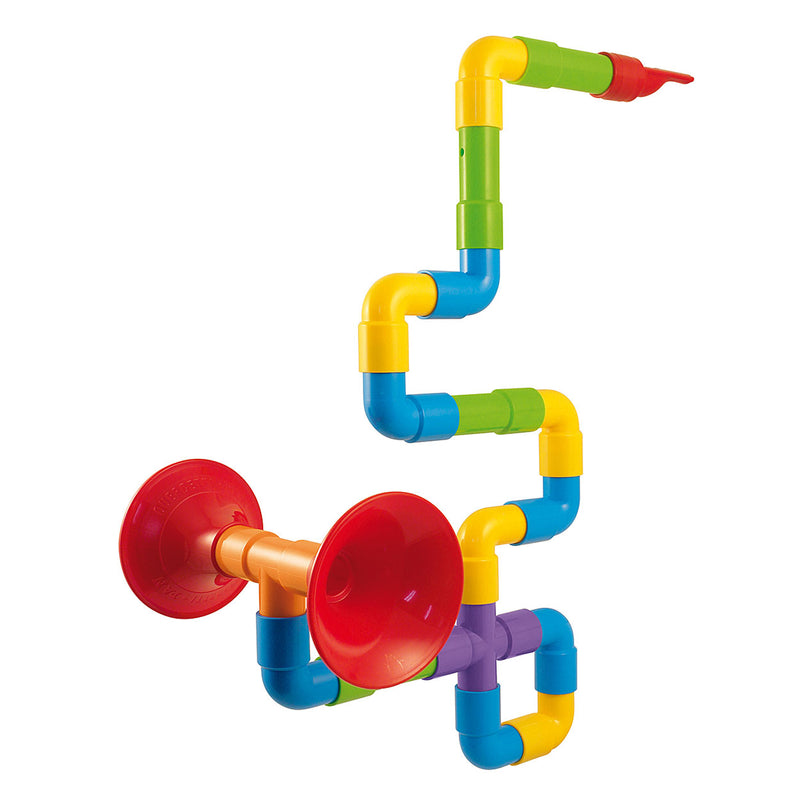 Afbeelding laden in galerijviewer, Quercetti super saxoflute
