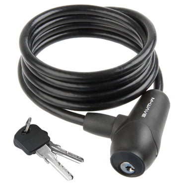 M-wave s 8.15 s spiral cable lock