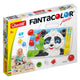 Quercetti pixel junior insteekmozaïek